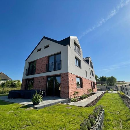 Manca Loft & Spa Mechelinki Eksteriør billede