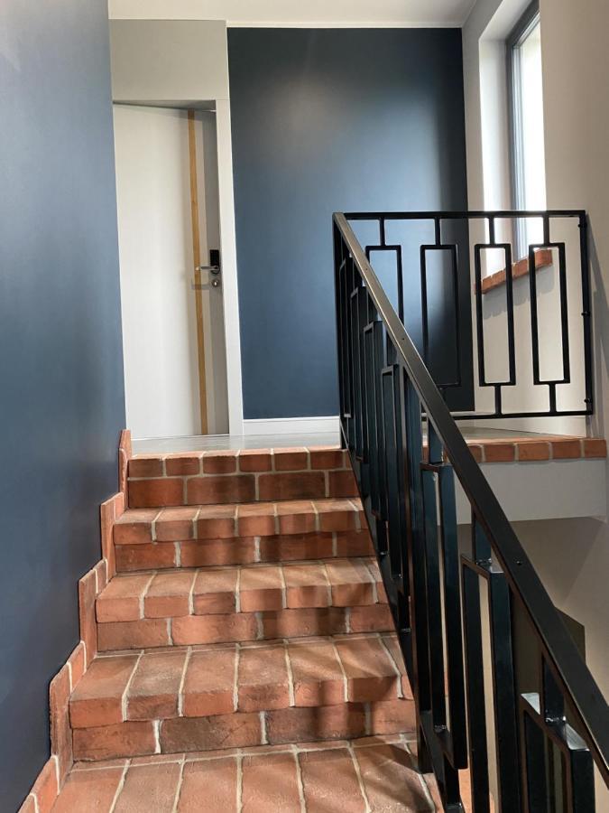 Manca Loft & Spa Mechelinki Eksteriør billede
