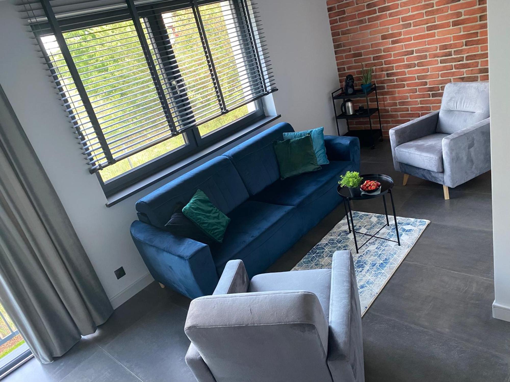 Manca Loft & Spa Mechelinki Værelse billede