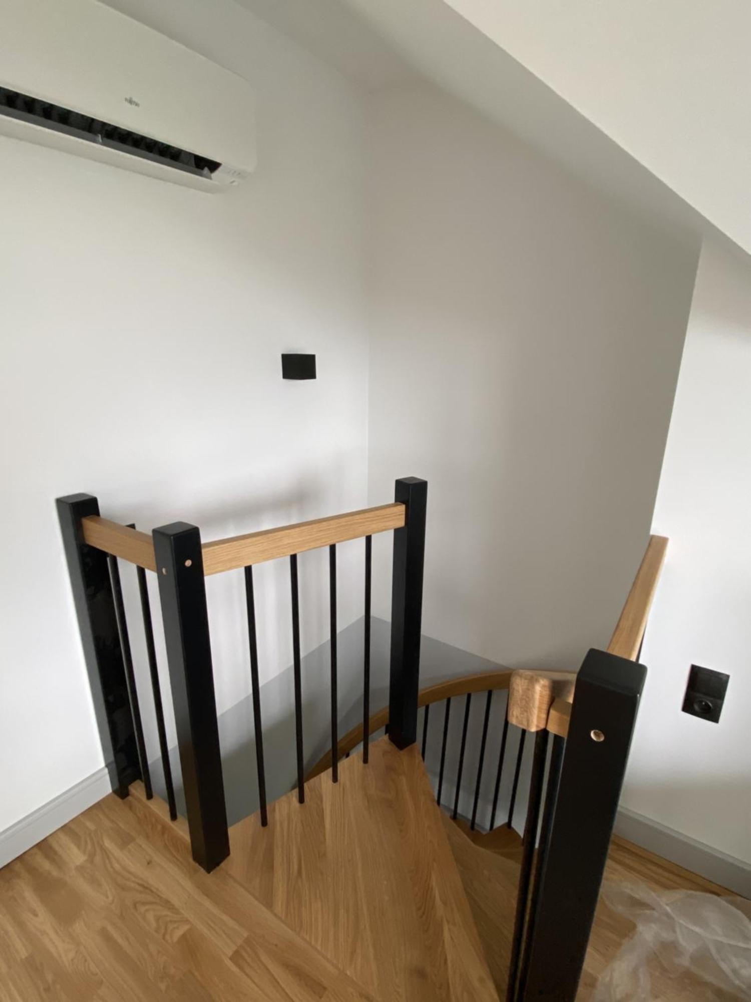 Manca Loft & Spa Mechelinki Eksteriør billede