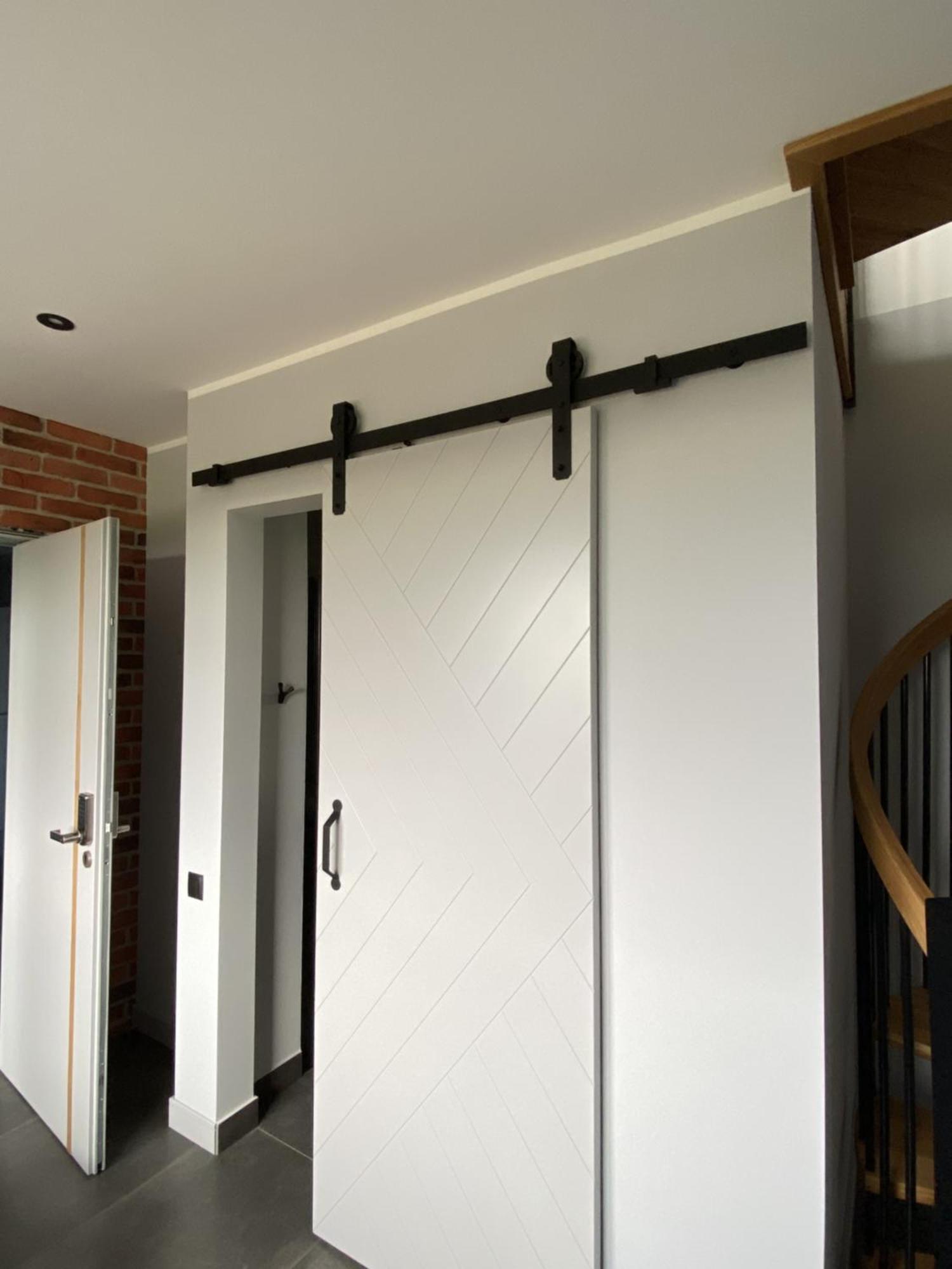 Manca Loft & Spa Mechelinki Eksteriør billede
