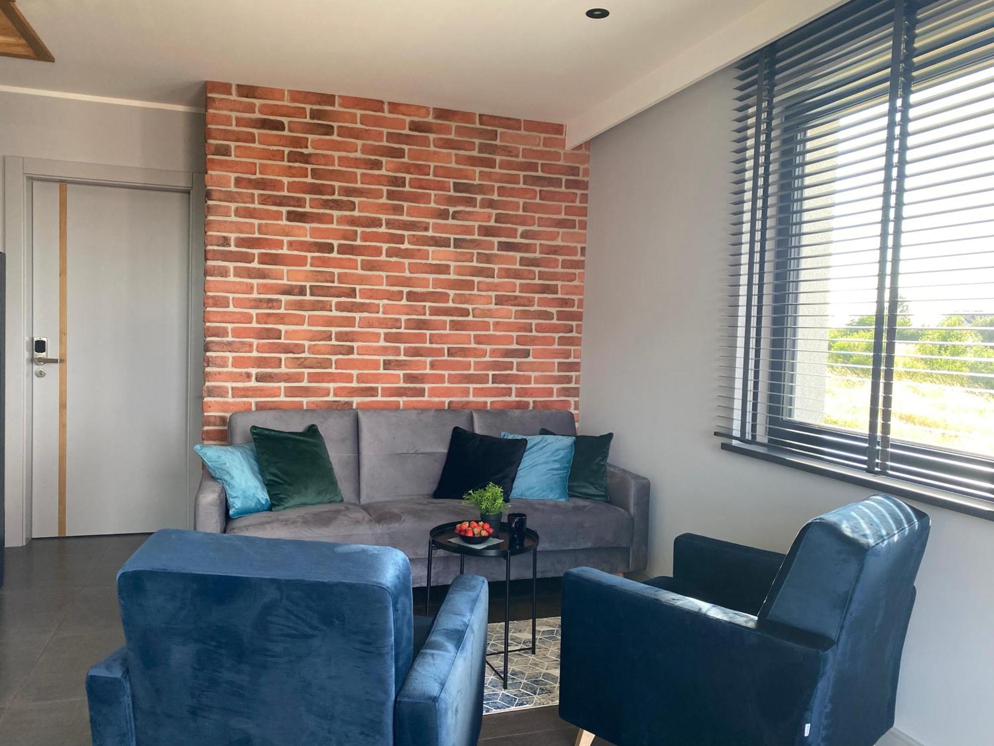 Manca Loft & Spa Mechelinki Værelse billede