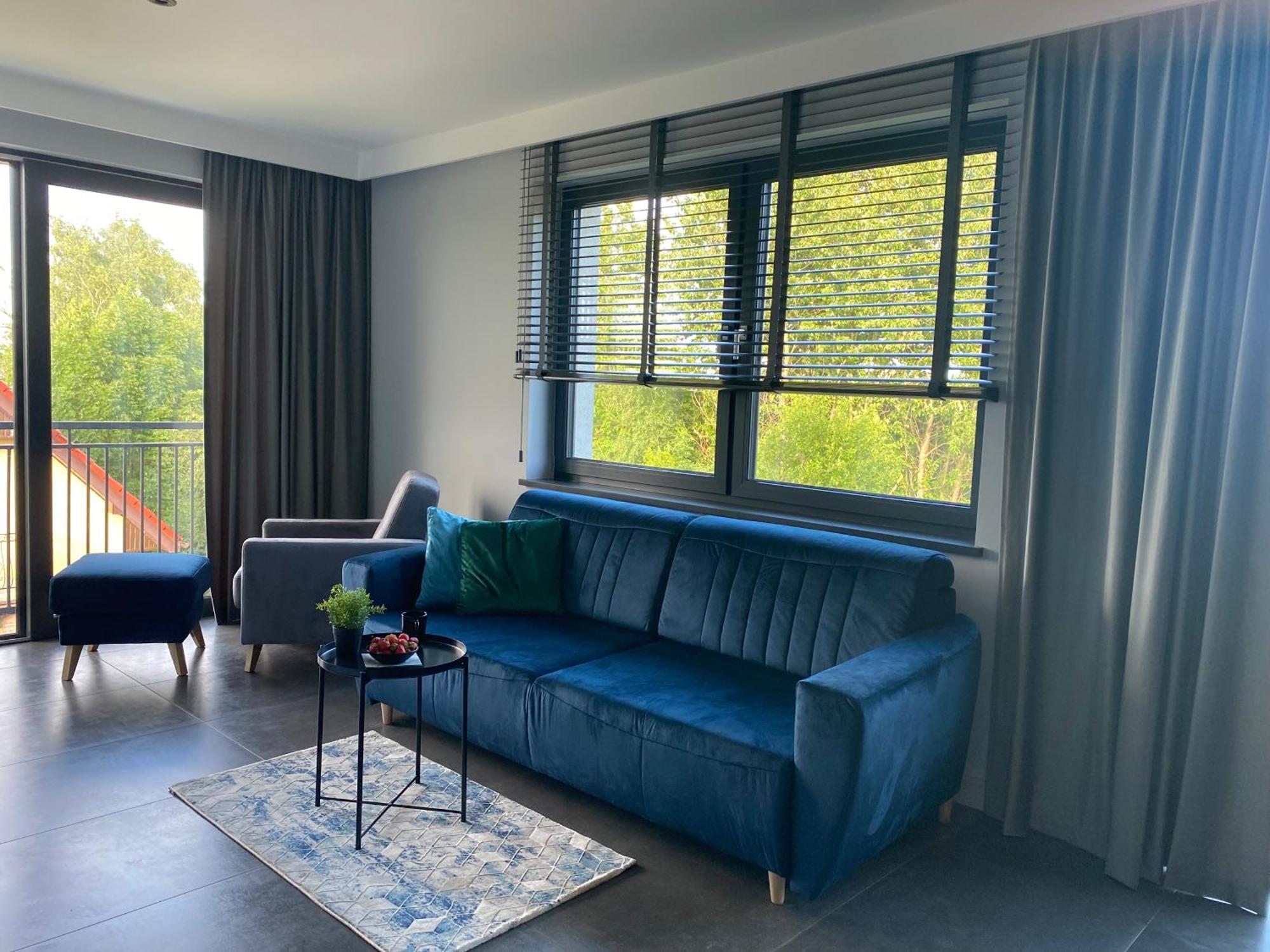 Manca Loft & Spa Mechelinki Værelse billede