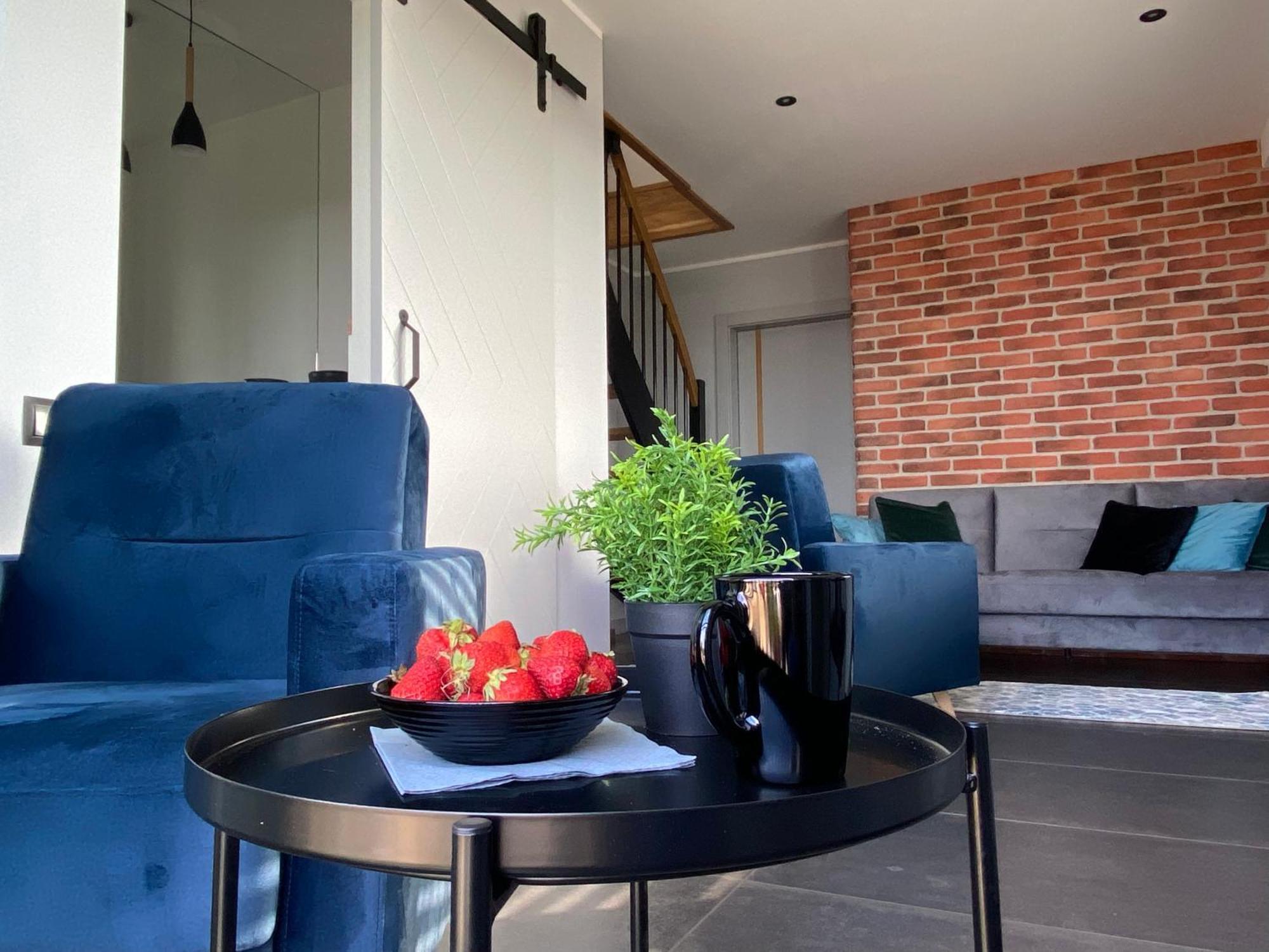 Manca Loft & Spa Mechelinki Værelse billede