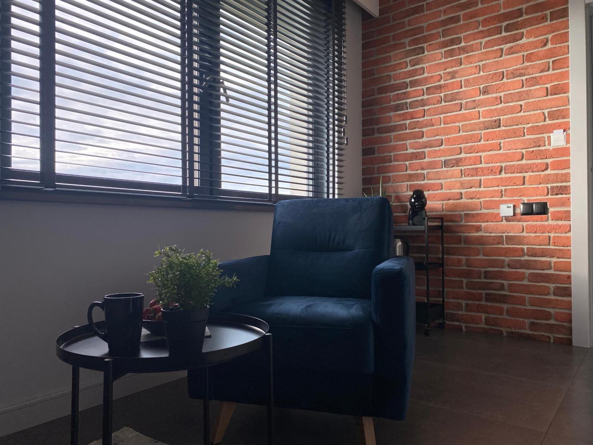 Manca Loft & Spa Mechelinki Værelse billede
