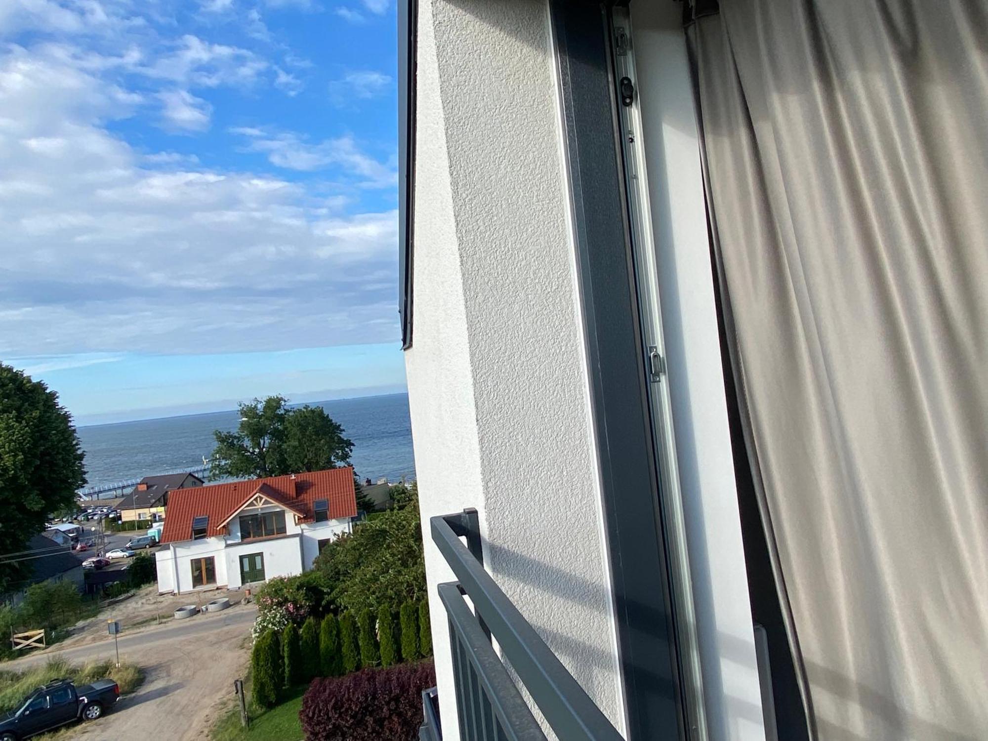 Manca Loft & Spa Mechelinki Værelse billede